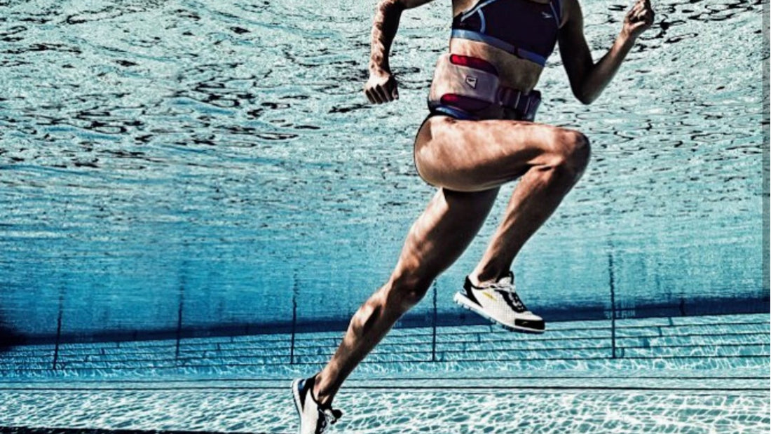 Swimming Vs Running: The Pros, The Cons, And The Difference