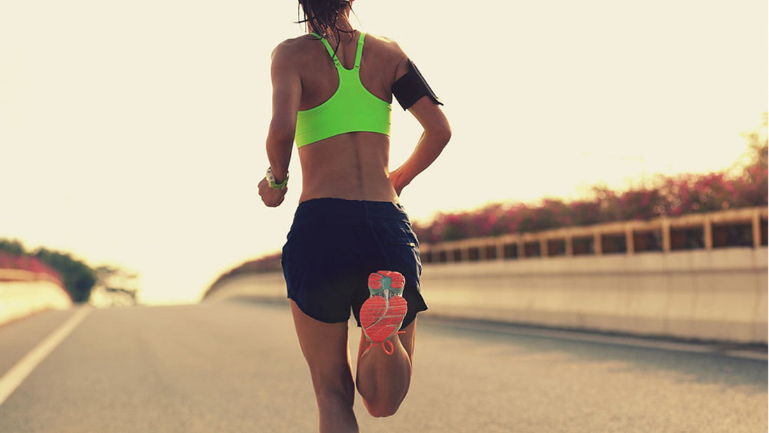 What Are Tempo Runs, How To Do Them And When?