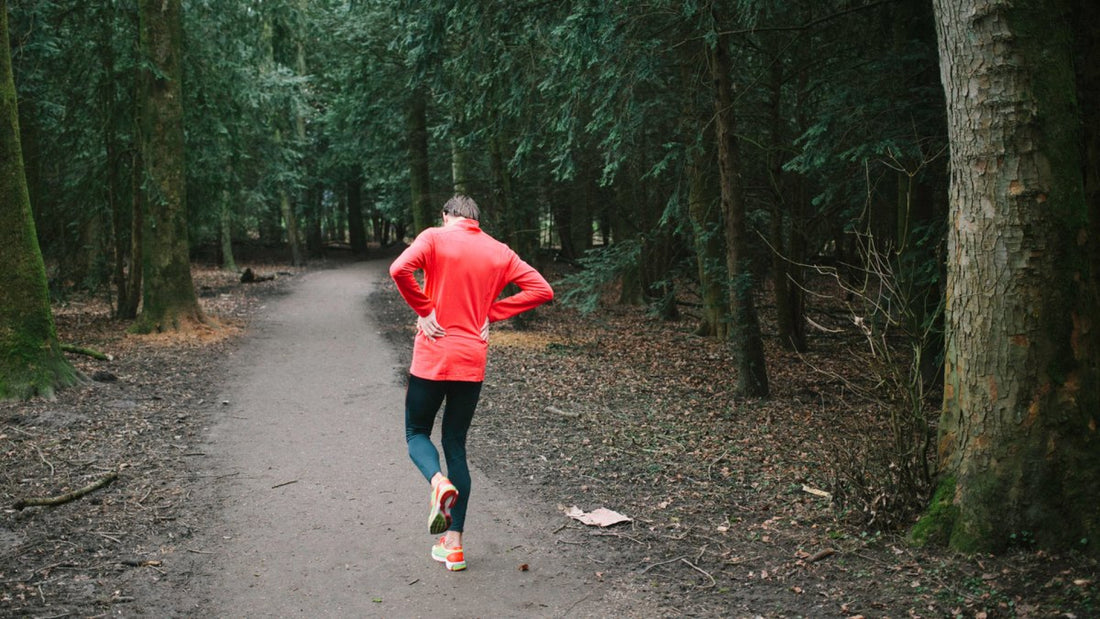 Tired Runners And Running Fatigue: How To Overcome The Tiredness
