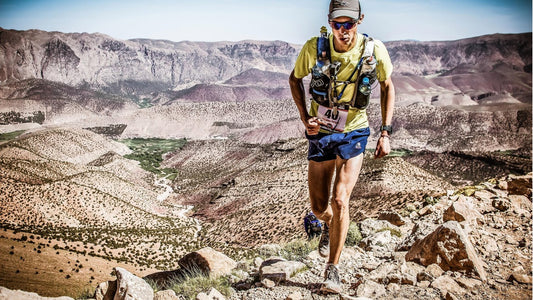 Trail Running Gear: Everything You Need To Know