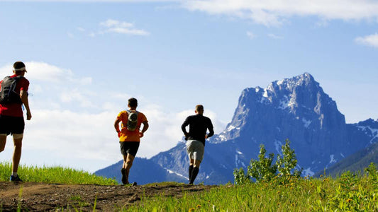 How To Breathe Properly While Running: Our Best Tips!