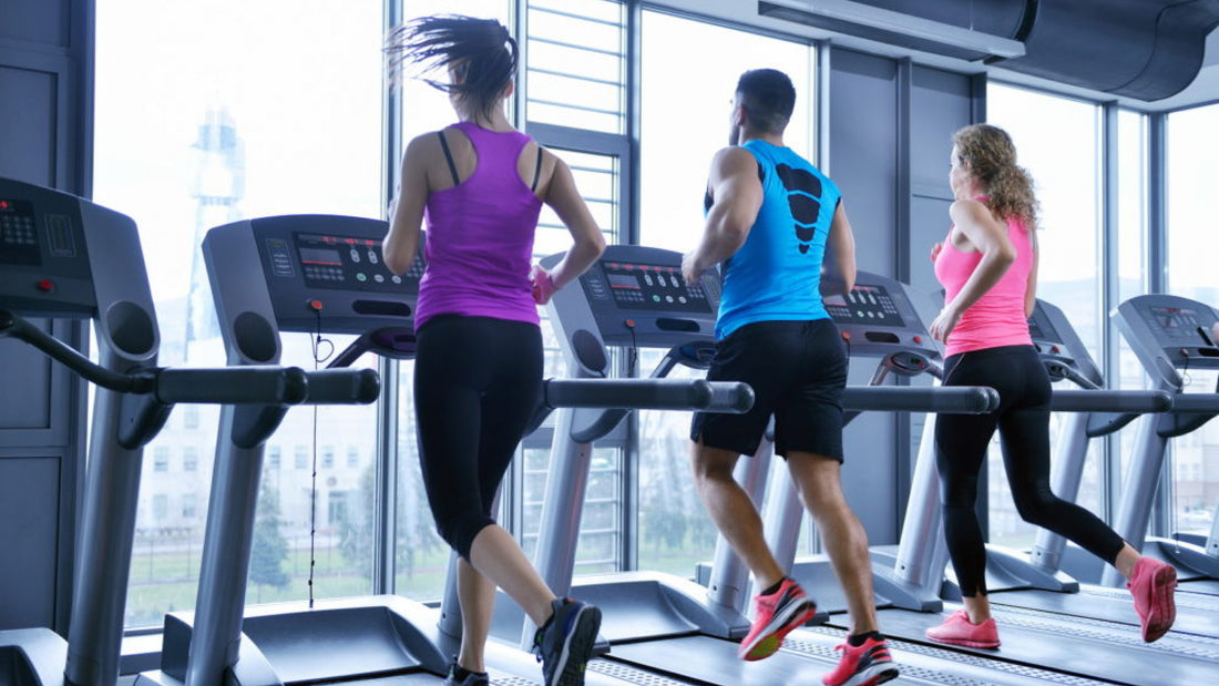 Best Shoes For Running On A Treadmill