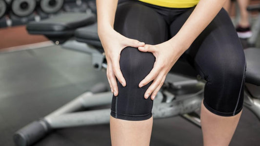 What Can You Do To Prevent Running Injuries?