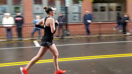 What Is Fartlek Training? Everything You Need To Know