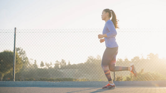 What Is Moisture Wicking?