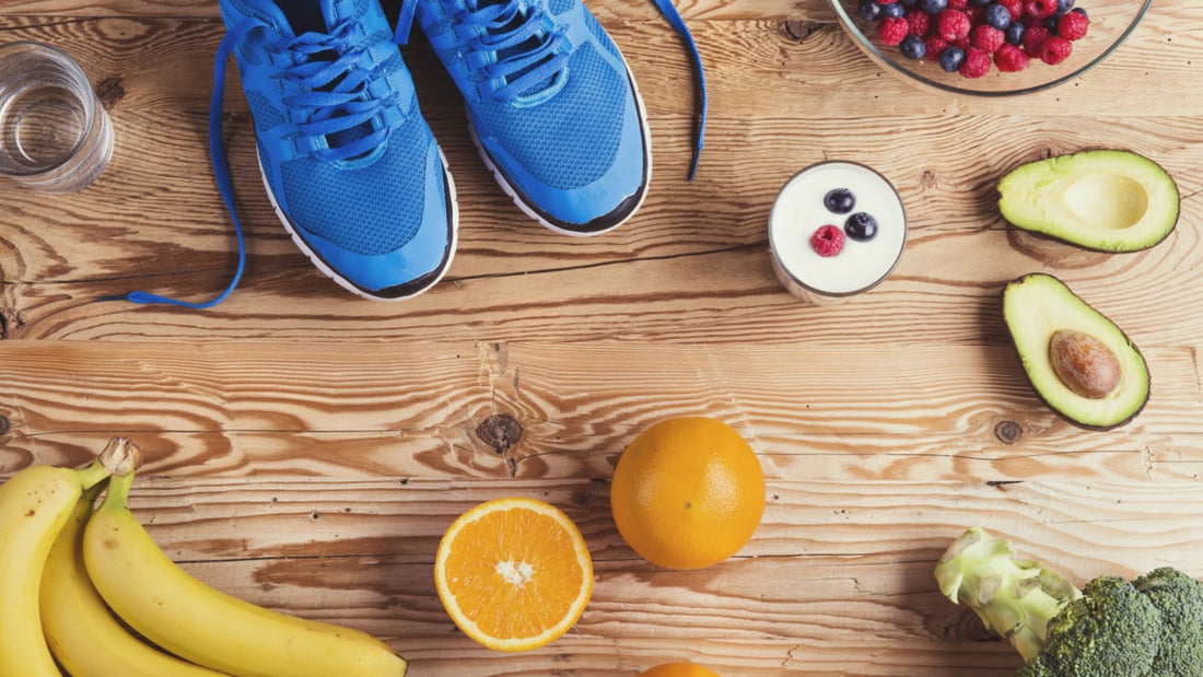 What To Eat Before A Half Marathon: Everything You Need To Know