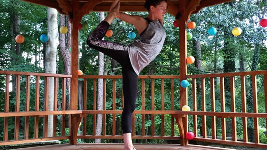 Running And Yoga: Best Yoga Moves For Runners