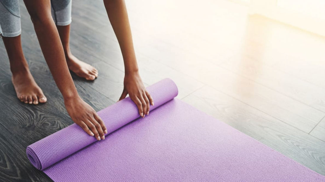 Yoga: Before Or After Your Workout?