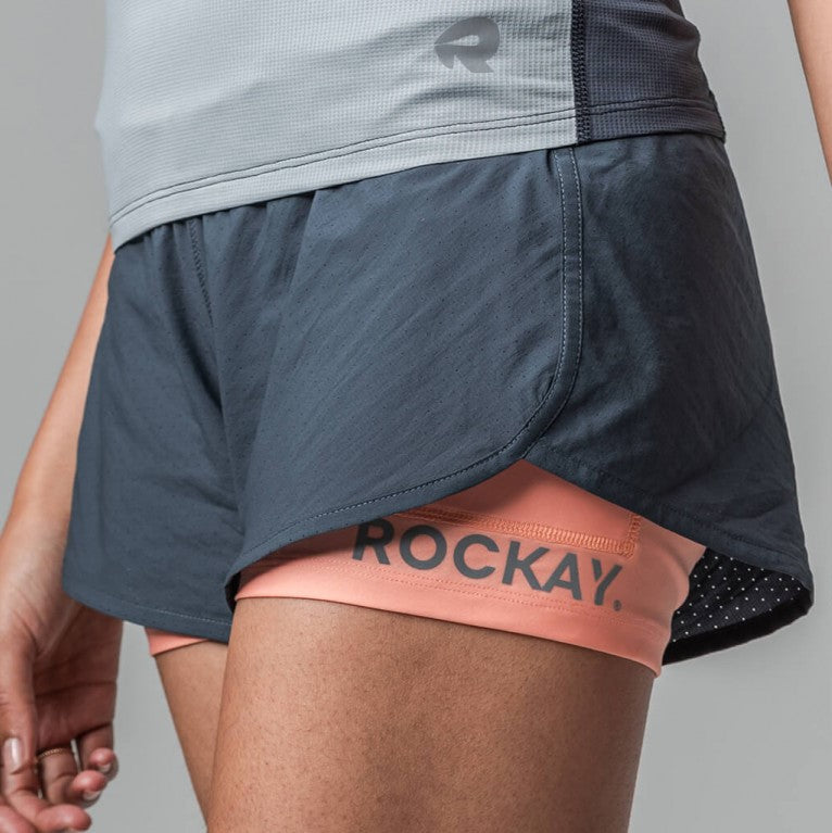 Rockay | High Performance Running Gear and Running Clothes