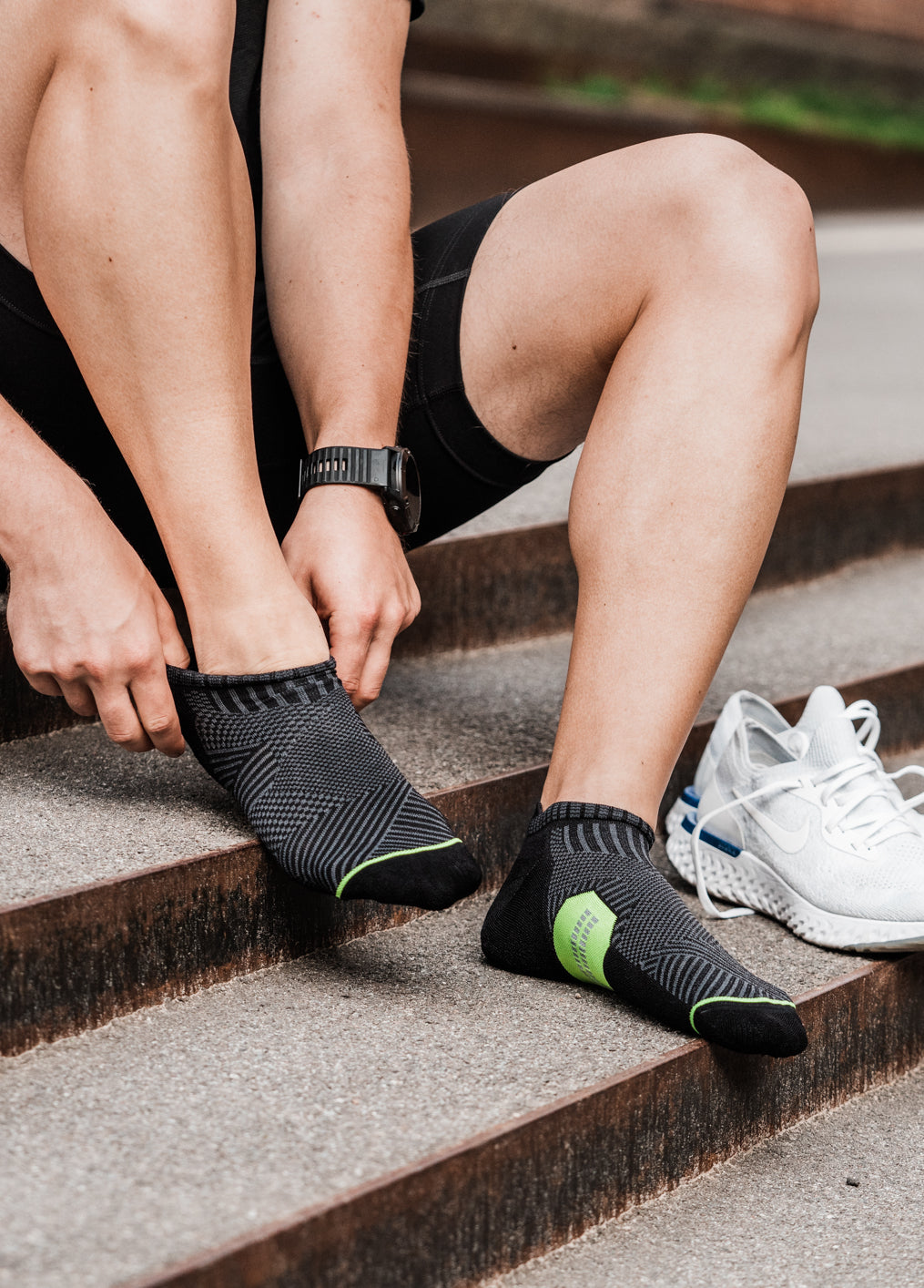 Rockay - High-Performance Running Gear and Running Clothes