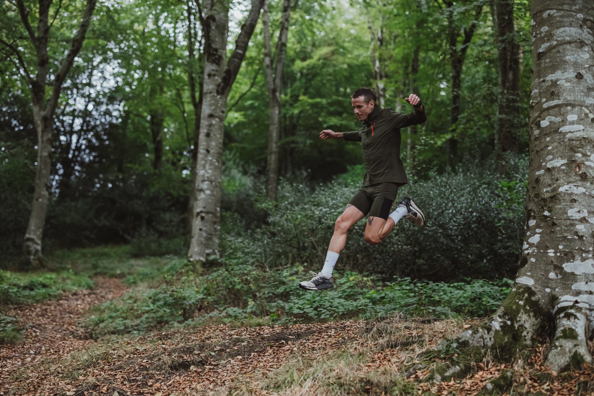 Rockay | High Performance Running Gear and Running Clothes