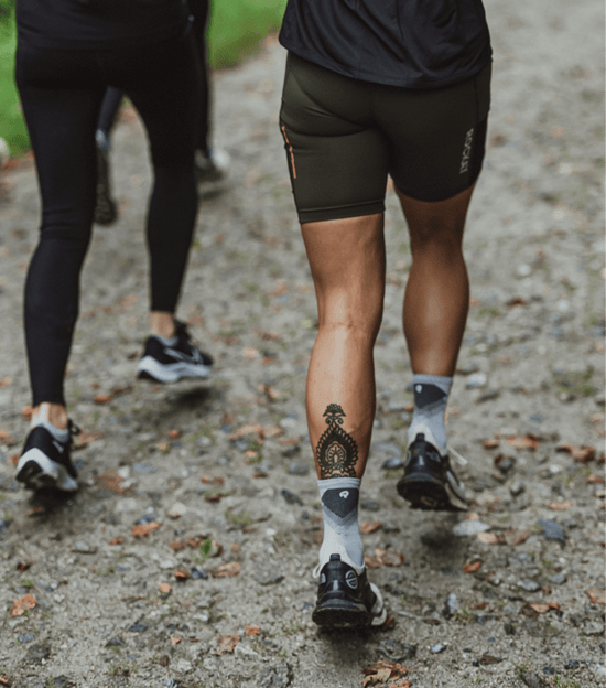 Running gear 2025 for men