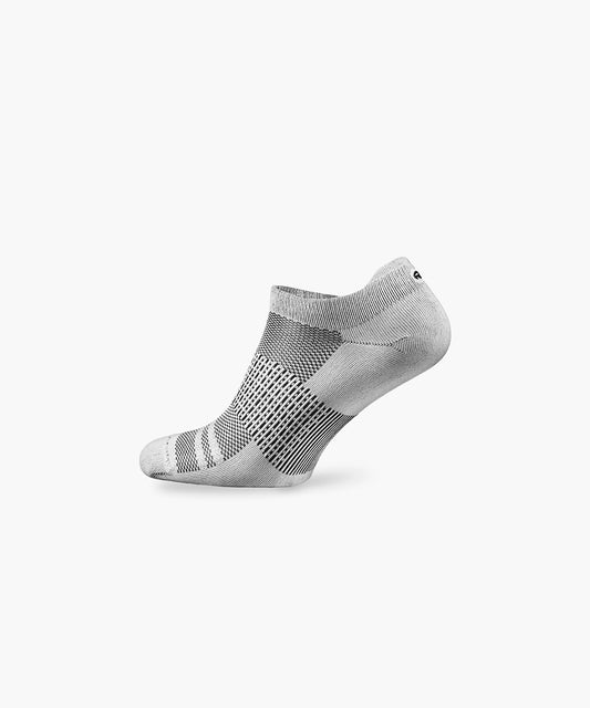 Flare Quarter Socks