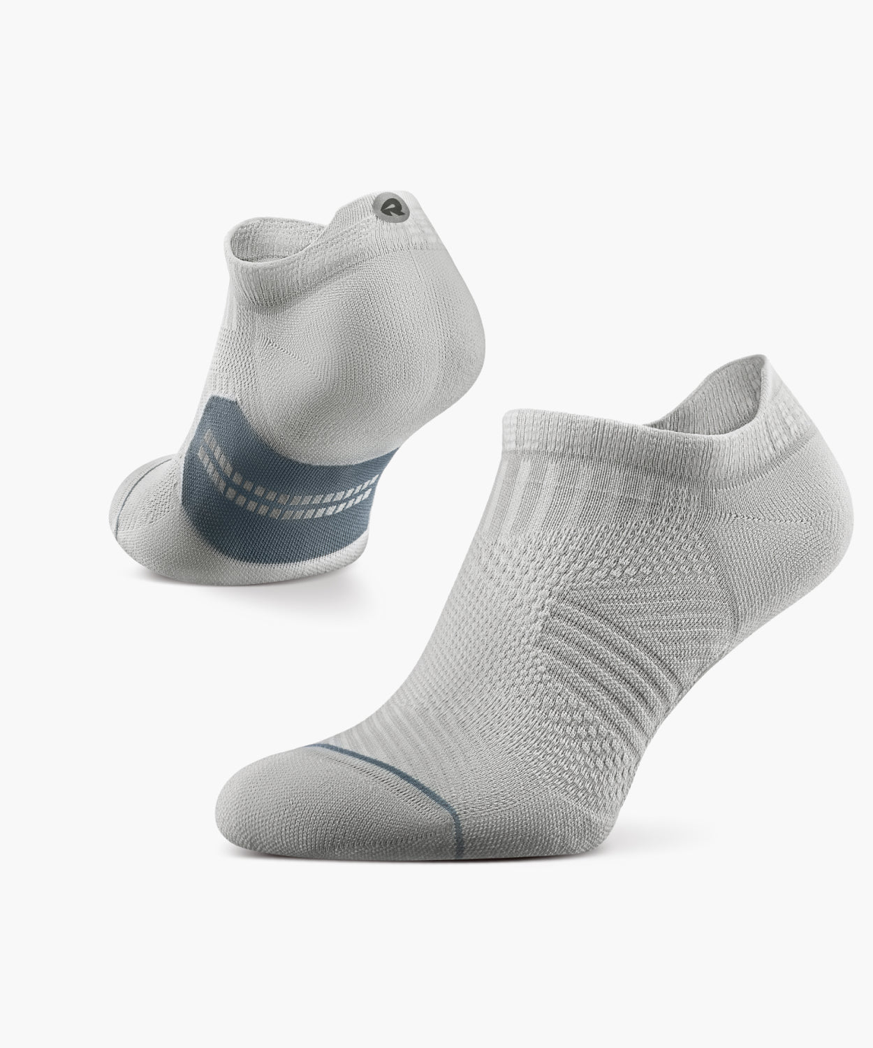 Accelerate Max Cushion Socks – Rockay