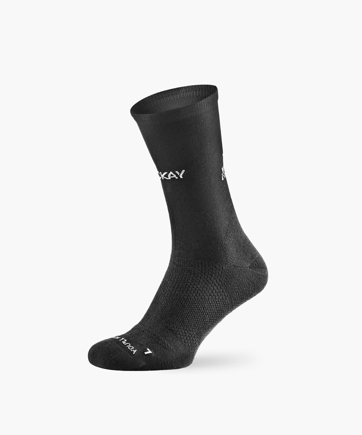 Norrebro Run Crew Socks Rockay