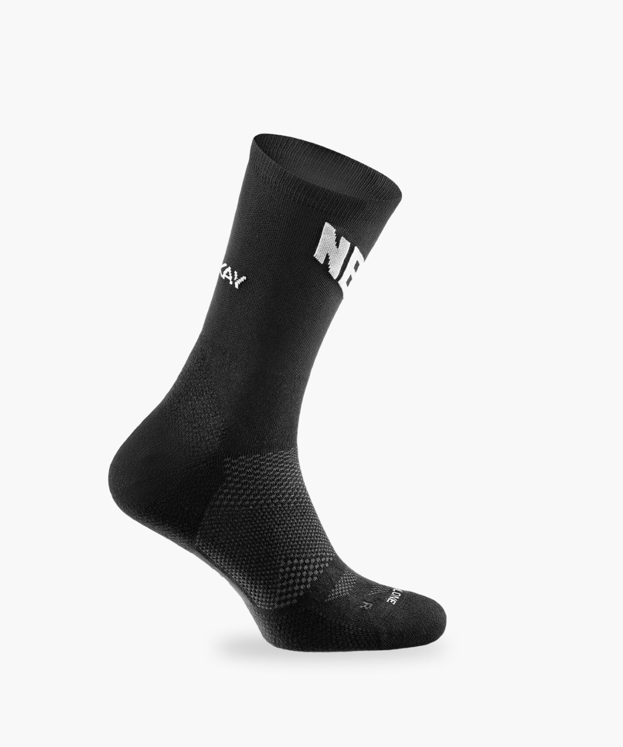 NBRO Run Crew Socks