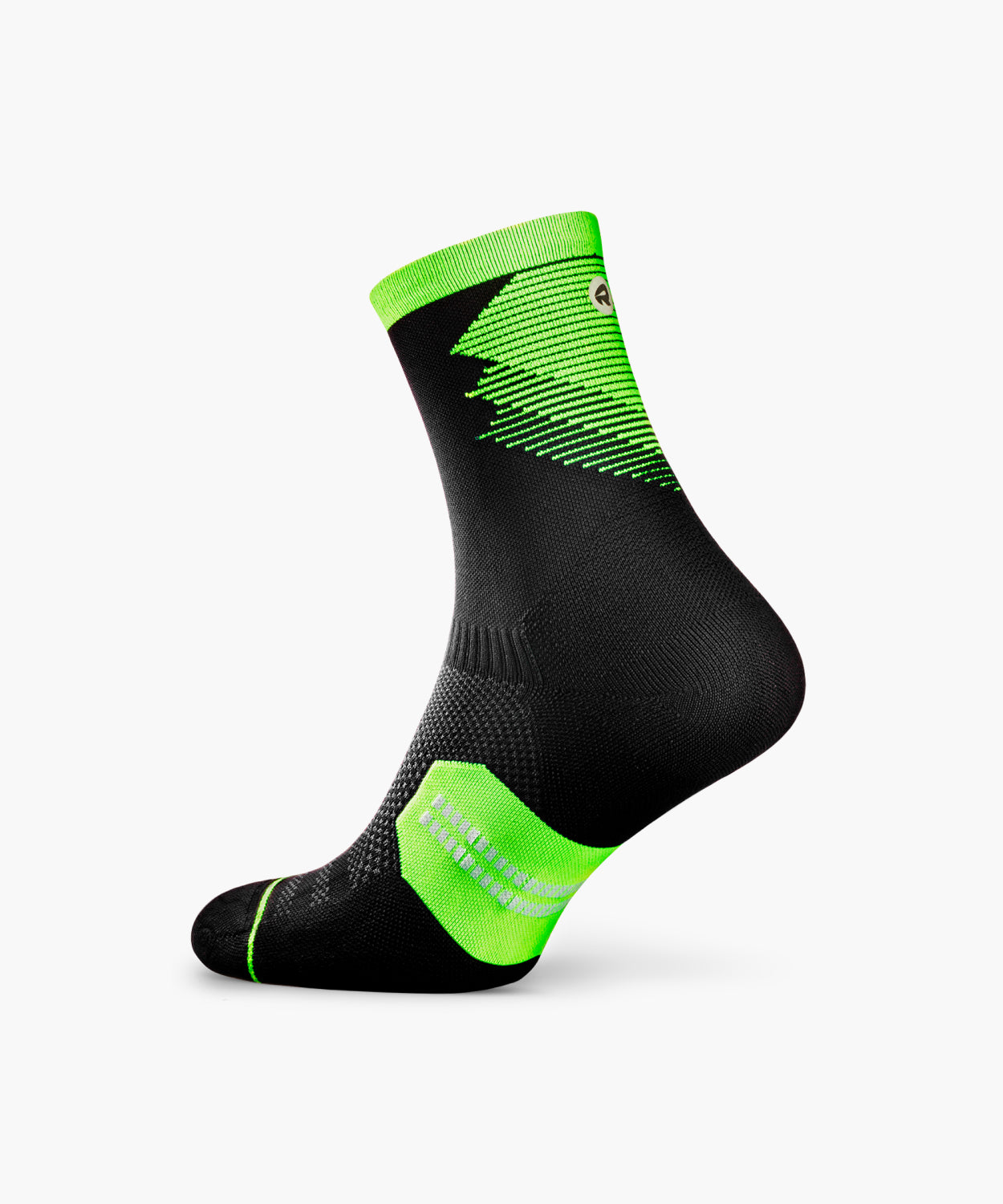 Razer Max Cushion Trail Socks