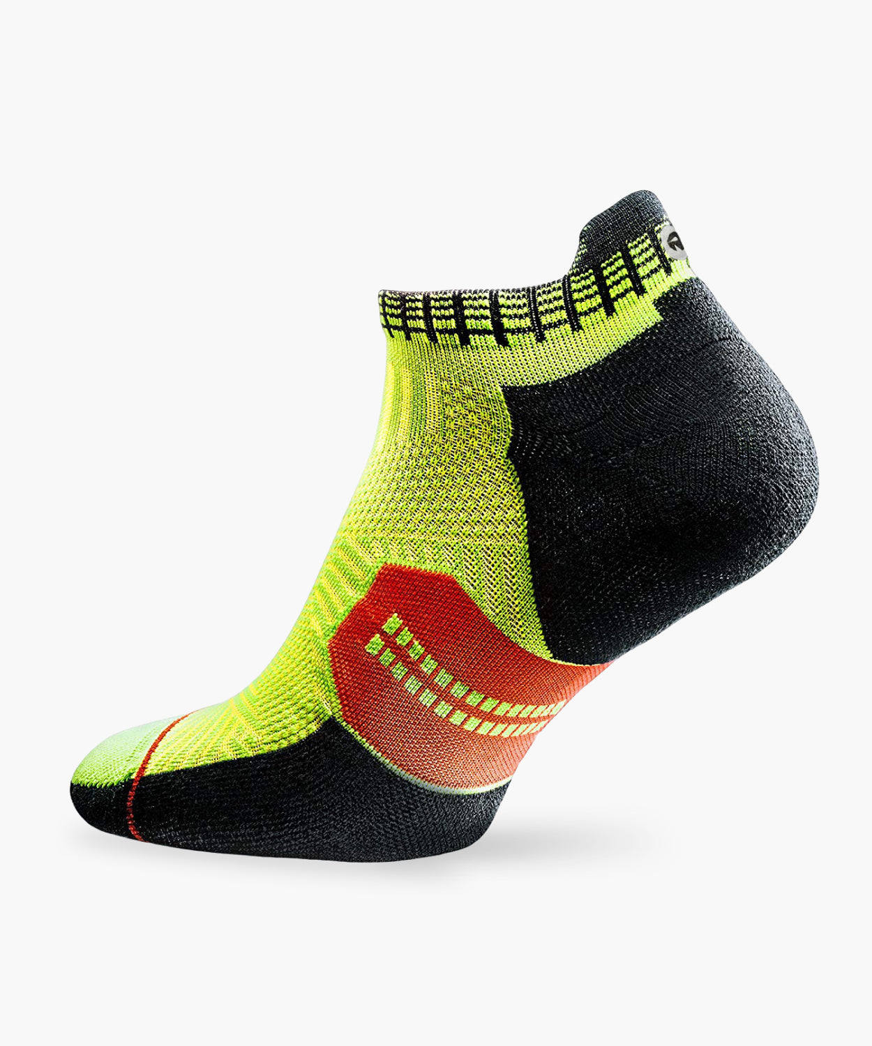 Accelerate Wool Socks