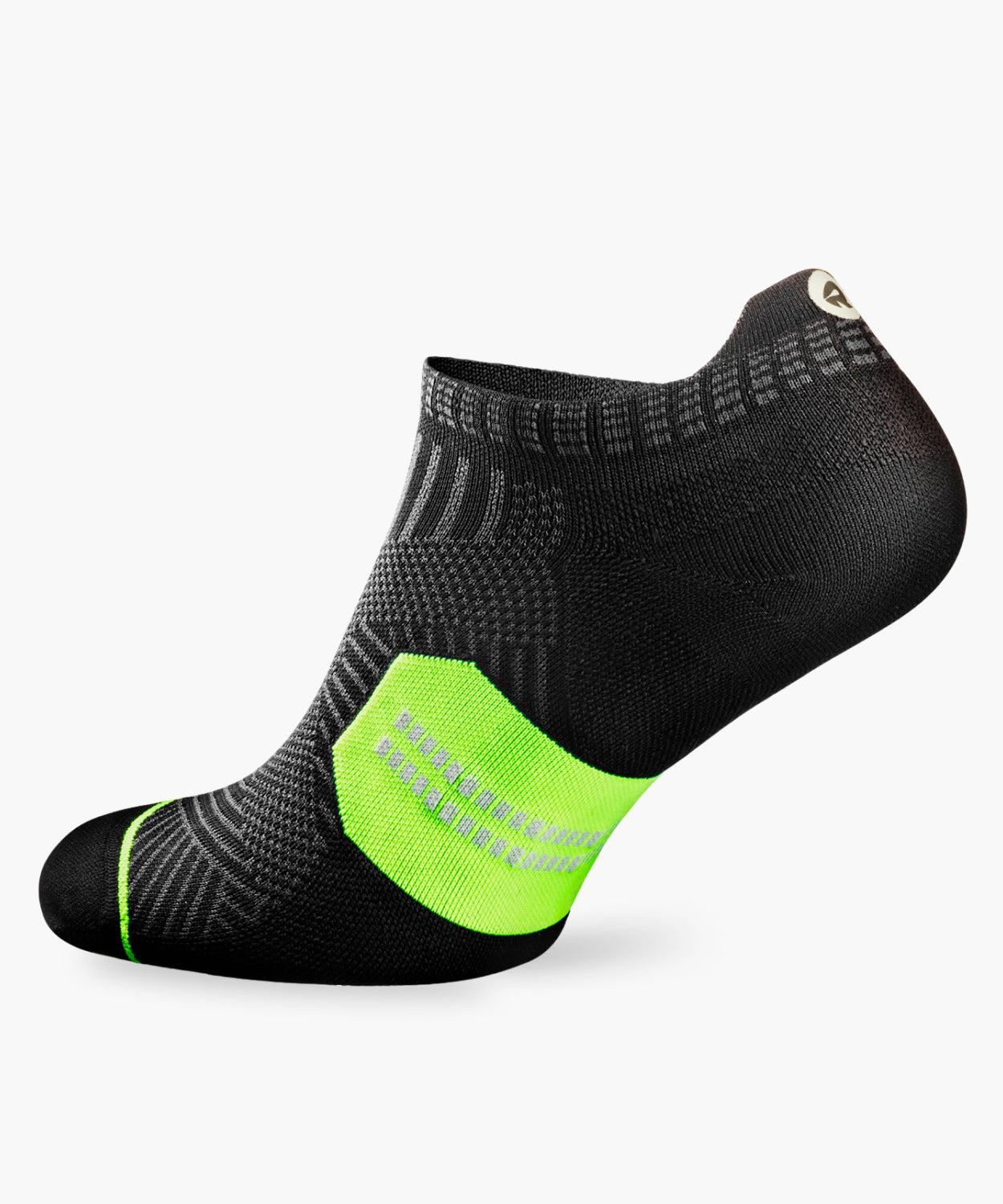Accelerate Max Cushion Socks