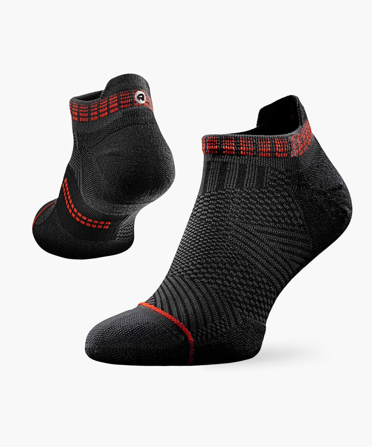 Accelerate Wool Socks
