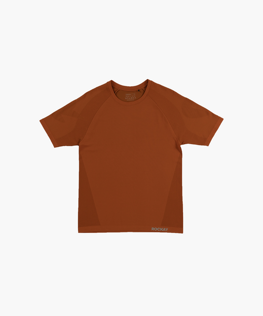 Men's Seamless Tee