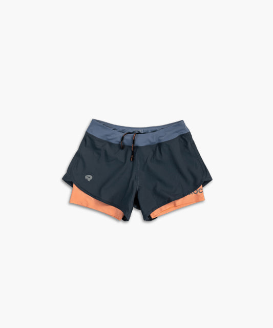 Women's 2-In-1 Shorts