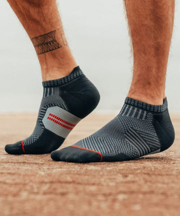 Run Performance Low Cut Socks
