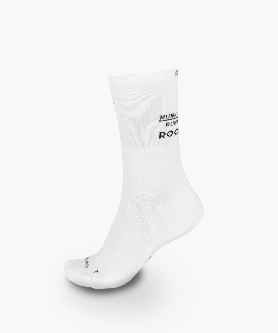 MSR Run Crew Socks – Rockay