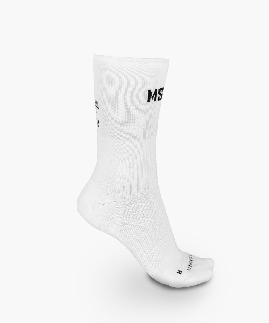 MSR Run Crew Socks
