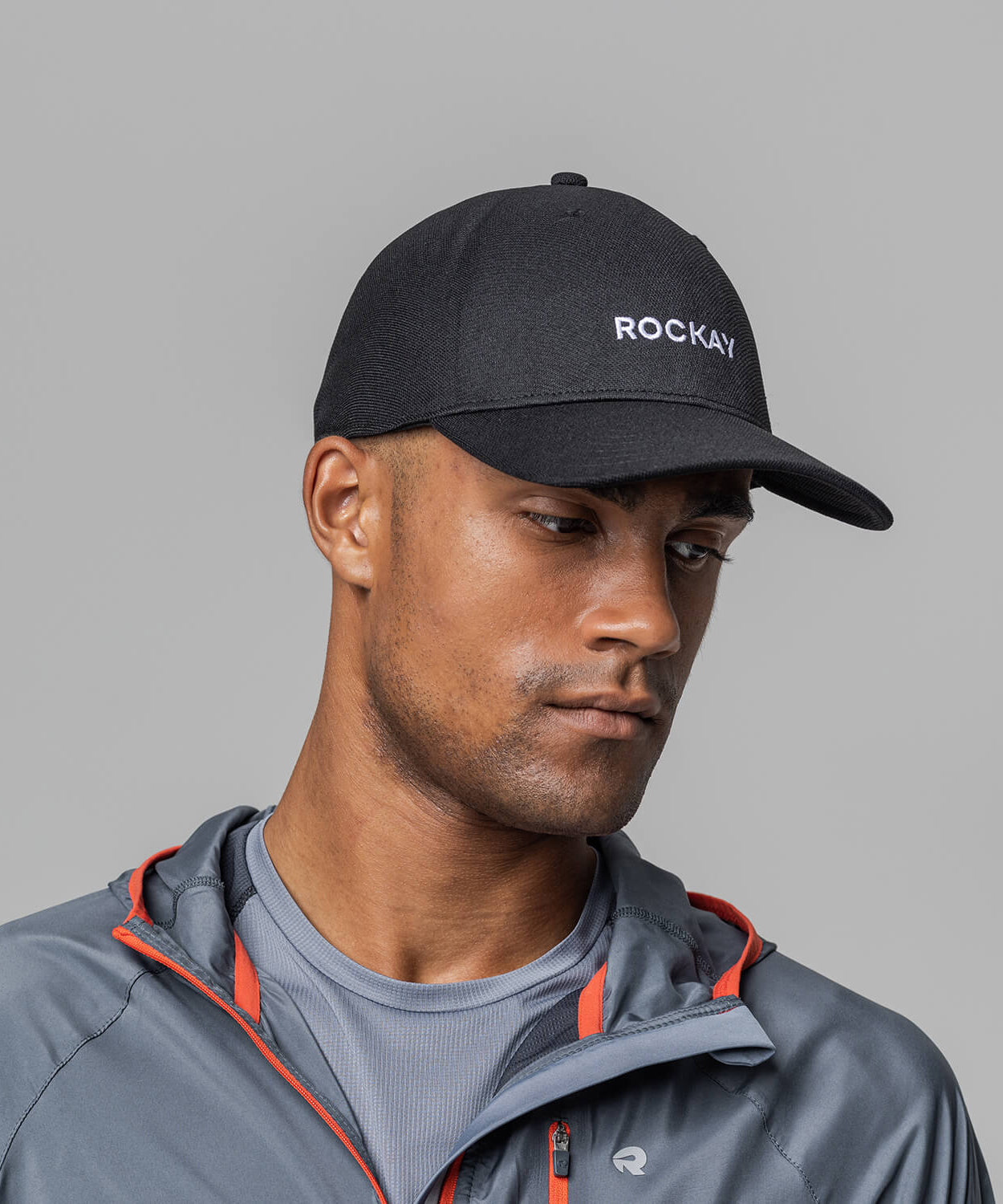 Run Cap – Rockay