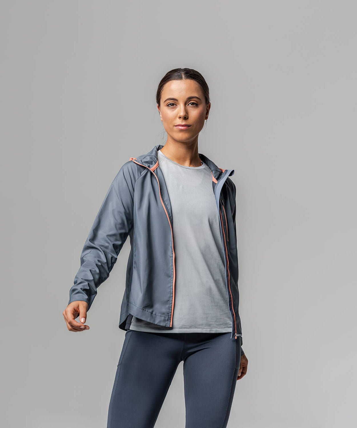 Womens windbreaker shop