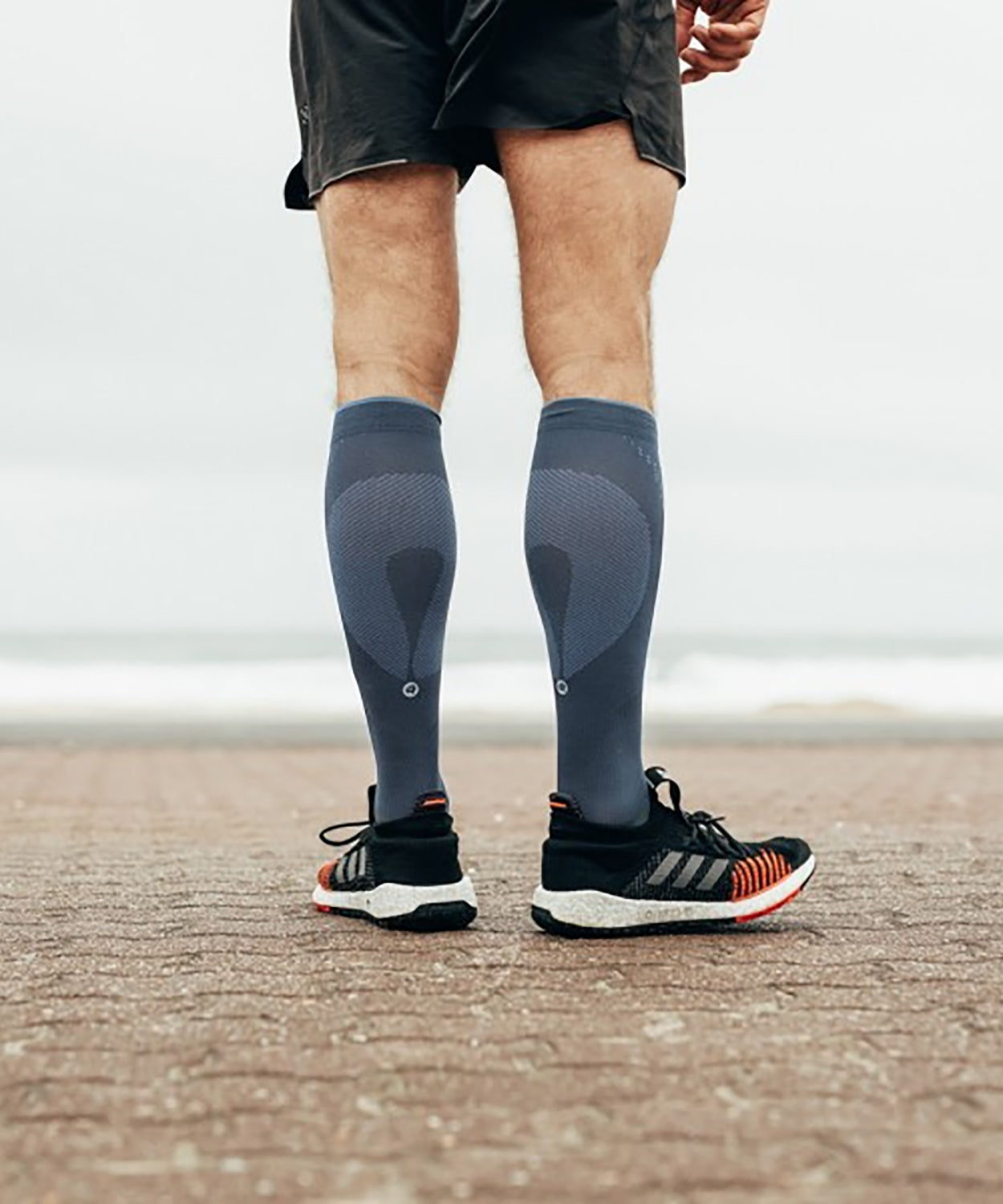 Vigor Compression Socks Rockay