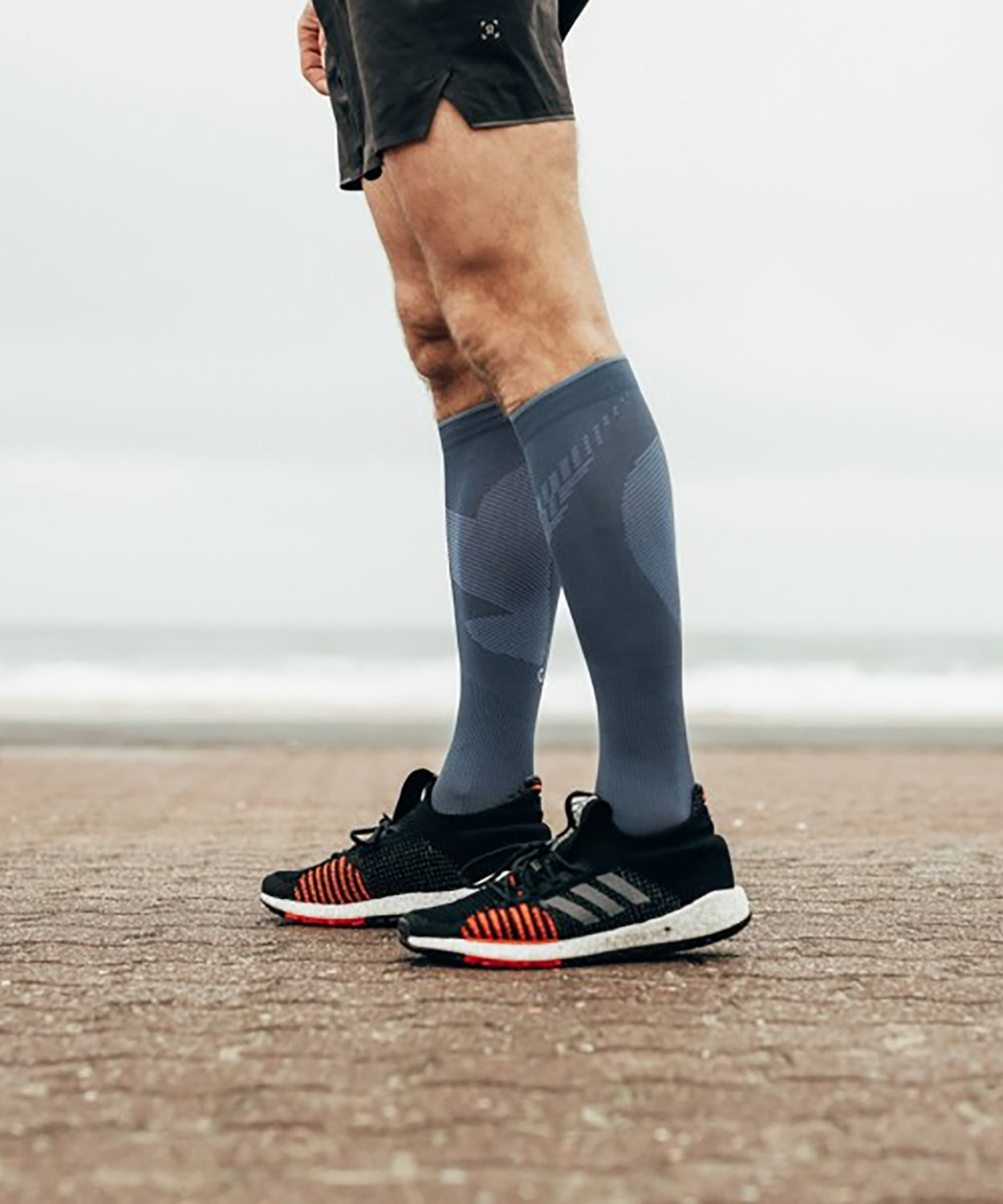 Vigor Compression Socks Rockay